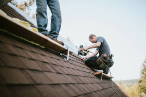 Local Roofers in Angels Camp, CA